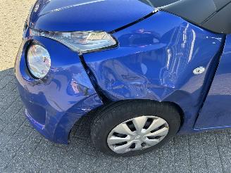 Citroën C1 1.0 VTI  S&S feel   ( 21163 Km ) picture 2