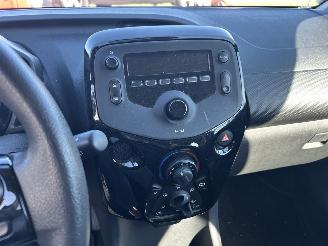 Citroën C1 1.0 VTI  S&S feel   ( 21163 Km ) picture 10