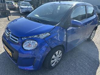  Citroën C1 1.0 VTI  S&S feel   ( 21163 Km ) 2022/2