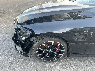 BMW 3-serie 330e  Touring  Automaat ( Leer - Panoramadak )  NW prijs 75000,00 picture 12