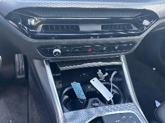 BMW 3-serie 330e  Touring  Automaat ( Leer - Panoramadak )  NW prijs 75000,00 picture 16