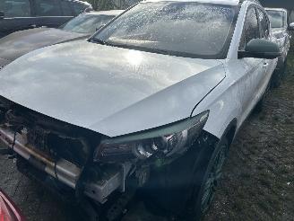  MG ZS EV Luxury  45 kWh 2020/9