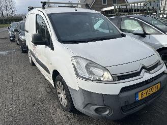 Citroën Berlingo 1.6 HDI picture 2