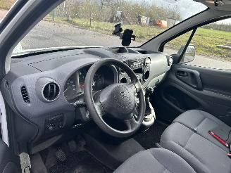 Citroën Berlingo 1.6 HDI picture 8