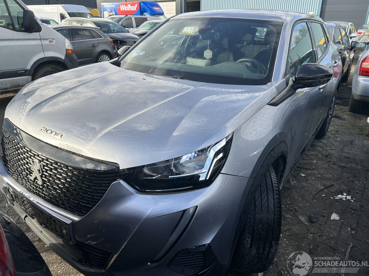 Peugeot 2008 1.2 PureTech  Active