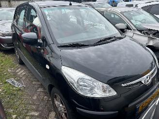  Hyundai I-10 1.1 2008/8