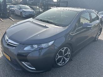  Opel Ampera 1.4 Automaat 2012/10