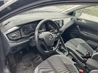 Volkswagen Polo 1.0 TSI  ( Panoramadak ) picture 11
