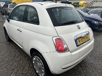 Fiat 500  picture 5