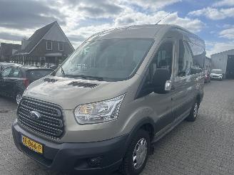 begagnad bil auto Ford Transit 2.0 TDCI   9 persoons  L2H2 2017/1