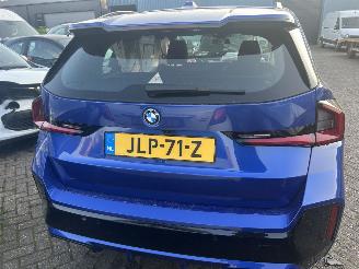 BMW iX1 E Drive 20 M Sport Edition  ( Nieuwprijs 58000,00 ) picture 6