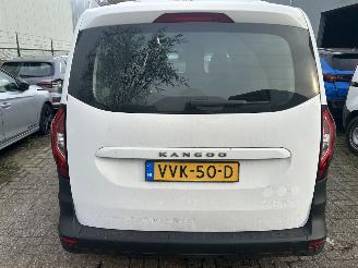 Renault Kangoo 1.5 Blue DCI Comfort picture 5