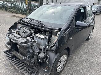 Voiture accidenté Peugeot 108 1.0 e-VTI  Access 2021/7