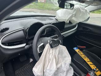 Fiat 600 1.2 Hybrid Urban  Automaat picture 15