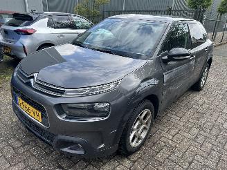 krockskadad bil auto Citroën C4 cactus 1.2 PureTech Origins 2019/4