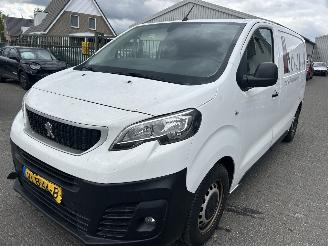 škoda dodávky Peugeot Expert 1.5 HDI 2021/7