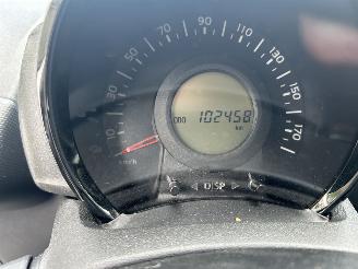 Toyota Aygo 1.0 VVT-I   X-Fun picture 7