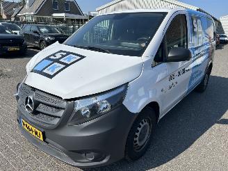  Mercedes Vito 109 CDI  Functional Lang 2018/6