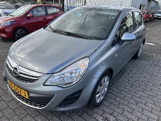  Opel Corsa 1.3 CDTI  5 Drs   ( schadevrij ) 2011/9