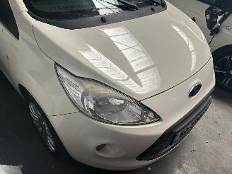 Ford Ka 1.2 Titanium picture 3