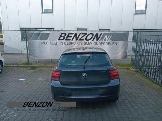 Dezmembrări autoturisme BMW 1-serie 1 serie (F20), Hatchback 5-drs, 2011 / 2019 116d 2.0 16V 2013/1