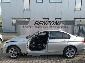 BMW 3-serie 3 serie (F30), Sedan, 2011 / 2018 320i xDrive 2.0 16V picture 3
