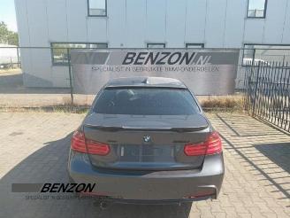BMW 3-serie 3 serie (F30), Sedan, 2011 / 2018 335d xDrive 3.0 24V picture 2