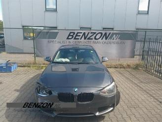 BMW 1-serie 1 serie (F20), Hatchback 5-drs, 2011 / 2019 116d 2.0 16V picture 3