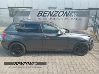 Dezmembrări autoturisme BMW 1-serie 1 serie (F20), Hatchback 5-drs, 2011 / 2019 116d 2.0 16V 2011/10