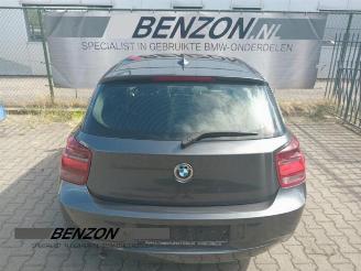BMW 1-serie 1 serie (F20), Hatchback 5-drs, 2011 / 2019 116d 2.0 16V picture 2