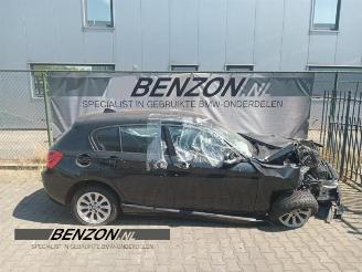 BMW 1-serie 1 serie (F20), Hatchback 5-drs, 2011 / 2019 116d 1.5 12V TwinPower picture 2