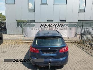 Dezmembrări autoturisme BMW 2-serie  2015/5