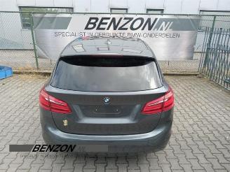 BMW 2-serie 2 serie Active Tourer (F45), MPV, 2013 / 2021 216d 1.5 TwinPower Turbo 12V picture 3