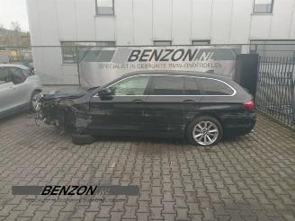 BMW 5-serie  picture 3