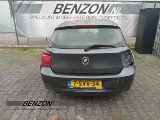 BMW 1-serie 1 serie (F20), Hatchback 5-drs, 2011 / 2019 116d 1.6 16V Efficient Dynamics picture 3