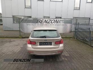 BMW 3-serie 3 serie Touring (F31), Combi, 2012 / 2019 316i 1.6 16V picture 2