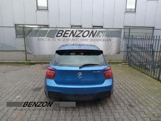 Dezmembrări autoturisme BMW M1 M1 (F20), Hatchback 5-drs, 2012 / 2019 M135i 3.0 24V 2013/3