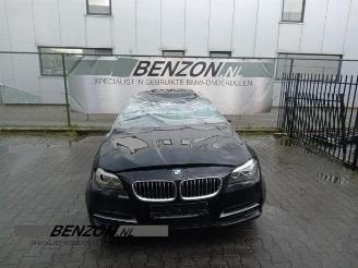 BMW 5-serie  picture 2