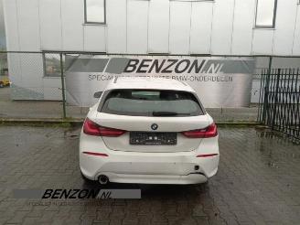BMW 1-serie 1 serie (F40), Hatchback, 2019 116d 1.5 12V TwinPower picture 2