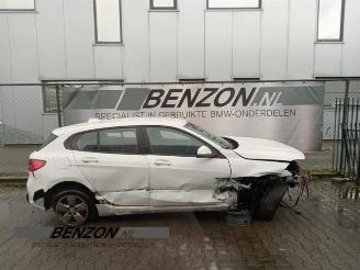 BMW 1-serie 1 serie (F40), Hatchback, 2019 116d 1.5 12V TwinPower picture 3