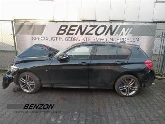 BMW 1-serie  picture 2