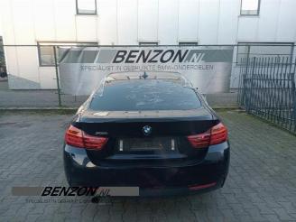 BMW 4-serie 4 serie Gran Coupe (F36), Liftback, 2014 / 2021 420i xDrive 2.0 Turbo 16V picture 3