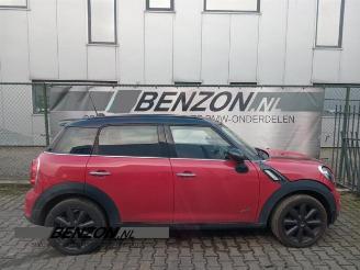Auto da rottamare Mini Countryman  2012/6