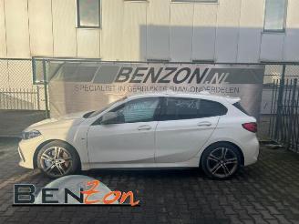 Sloopauto BMW M1 M135 (F40), Hatchback, 2019 M135i xDrive 2.0 TwinPower 16V 2022/4