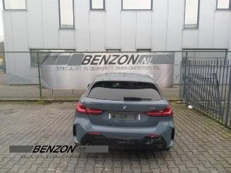 BMW 1-serie 1 serie (F40), Hatchback, 2019 118i 1.5 TwinPower 12V picture 2