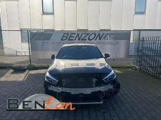 Sloopauto BMW 1-serie 1 serie (F40), Hatchback, 2019 118i 1.5 TwinPower 12V 2022/3