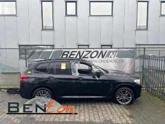 BMW X3  picture 4