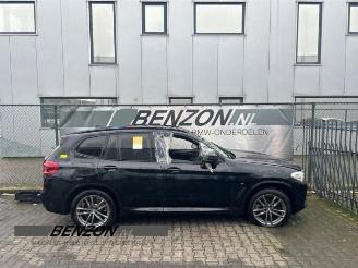 BMW X3  picture 4