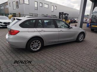 BMW 3-serie 3 serie Touring (F31), Combi, 2012 / 2019 320d xDrive 2.0 16V picture 2