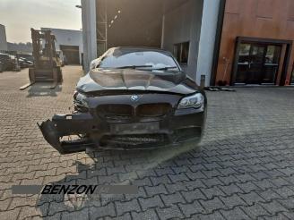 Sloopauto BMW M5 M5 (F10), Sedan, 2011 / 2016 4.4 V8 32V TwinPower Turbo 2012/2